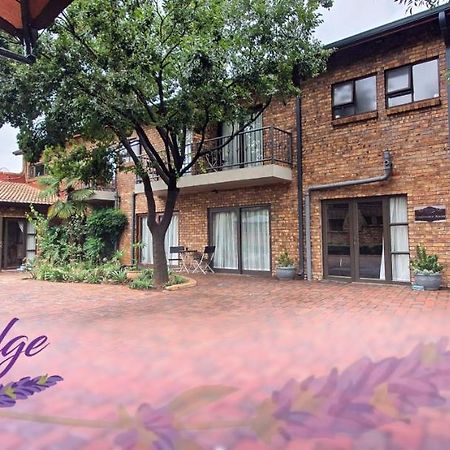 Aero Lodge Guest House Middelburg  Luaran gambar