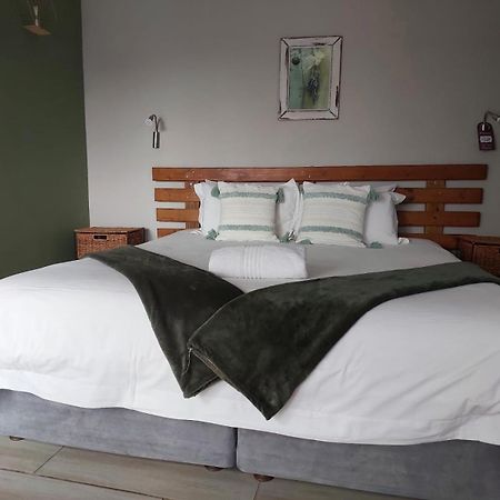 Aero Lodge Guest House Middelburg  Luaran gambar