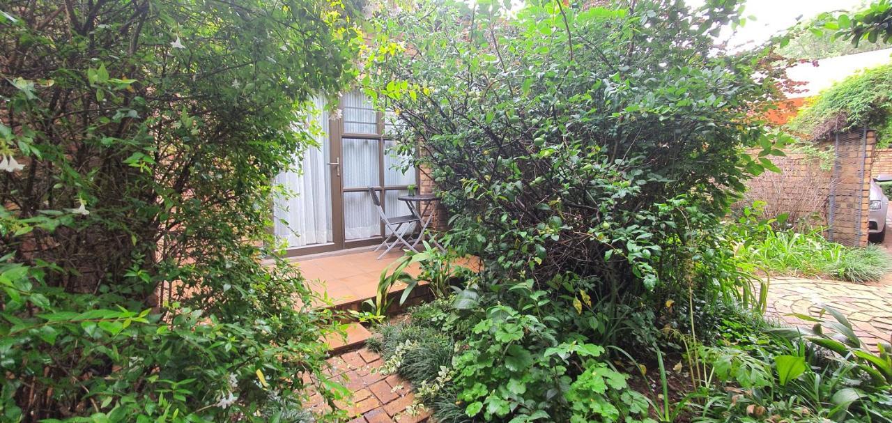 Aero Lodge Guest House Middelburg  Luaran gambar