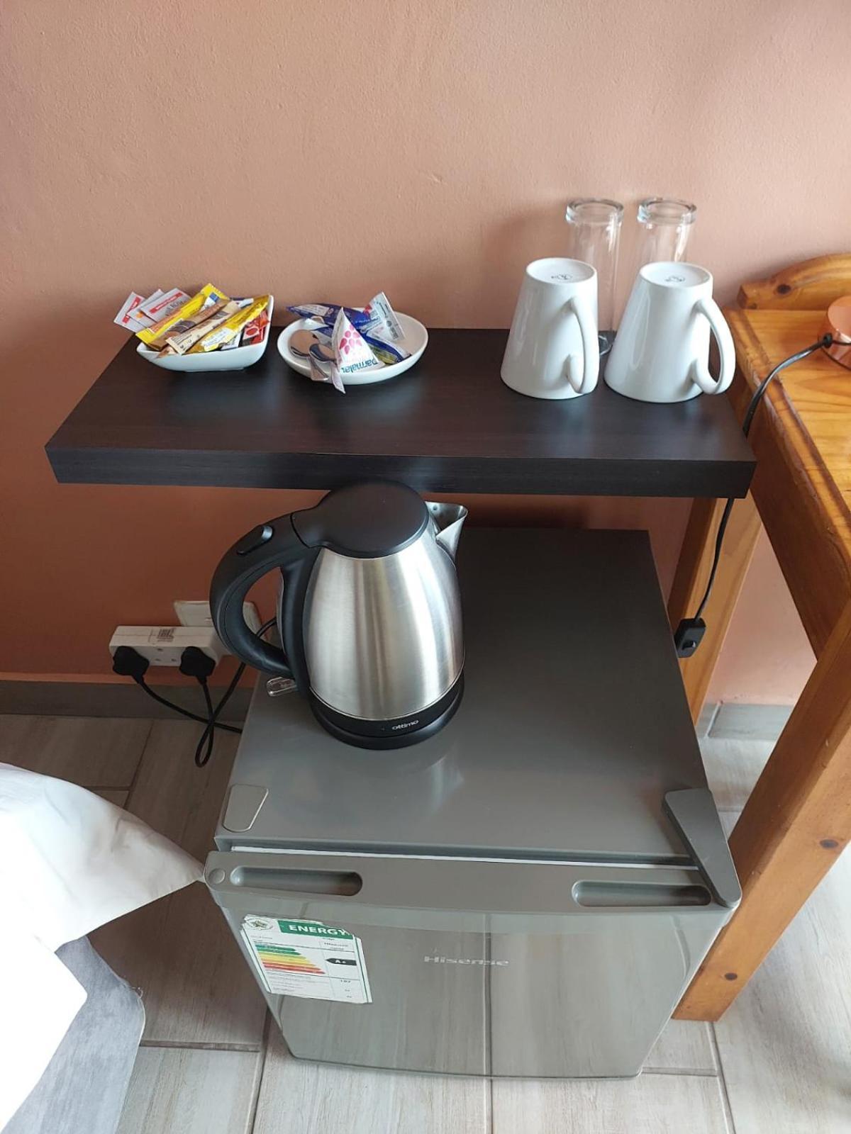 Aero Lodge Guest House Middelburg  Luaran gambar