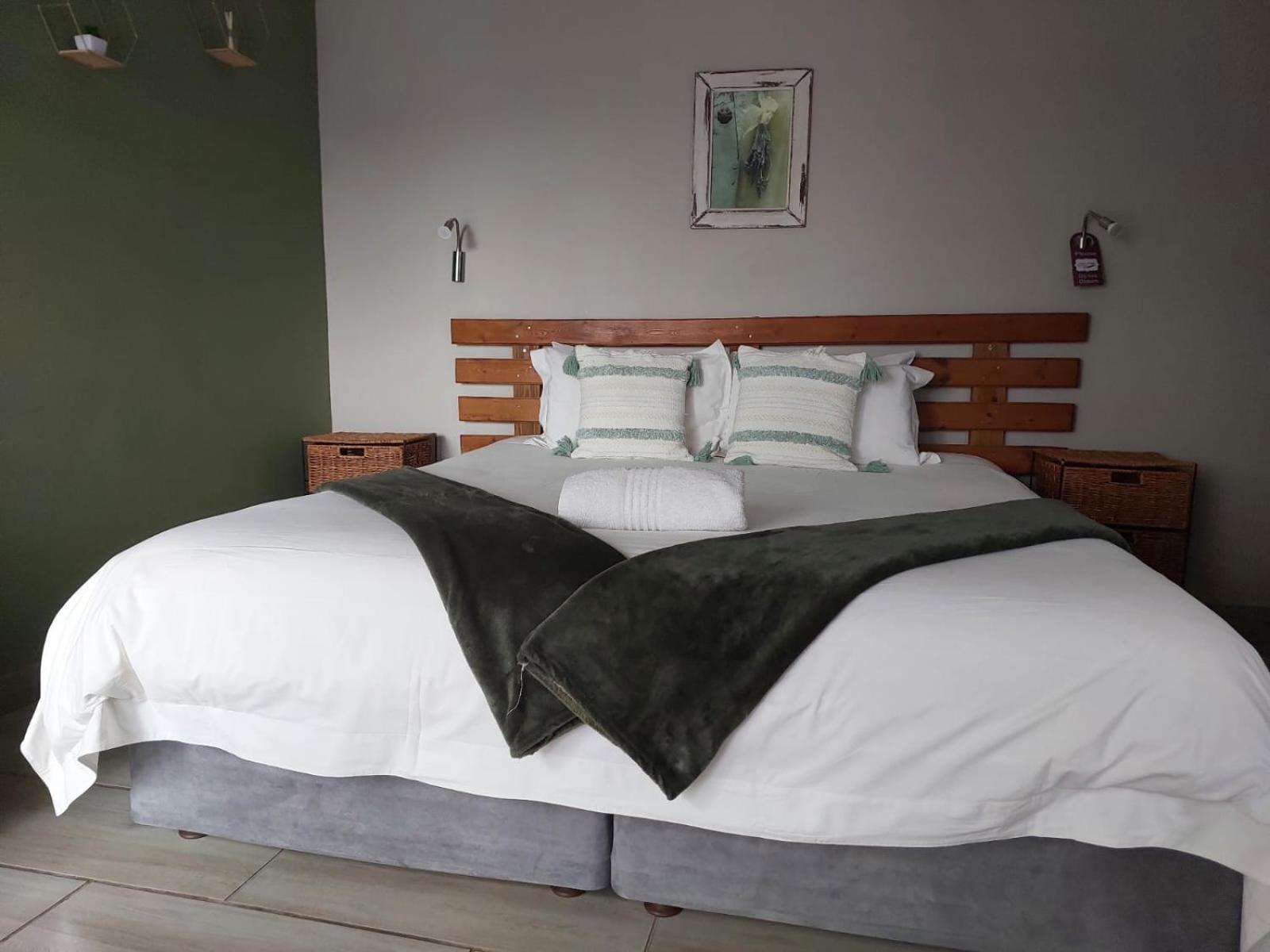 Aero Lodge Guest House Middelburg  Luaran gambar