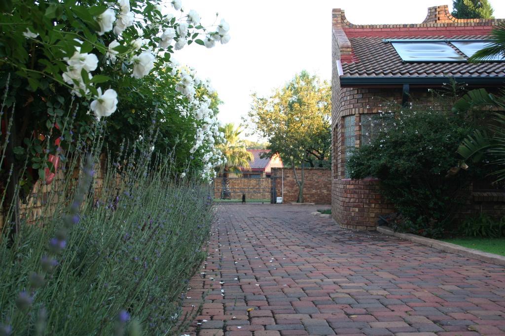 Aero Lodge Guest House Middelburg  Luaran gambar