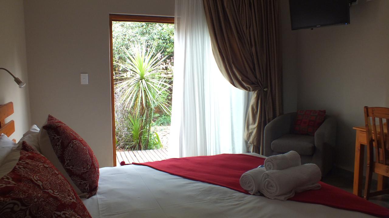 Aero Lodge Guest House Middelburg  Luaran gambar