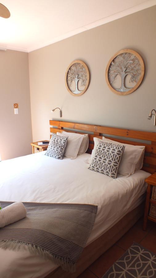 Aero Lodge Guest House Middelburg  Luaran gambar