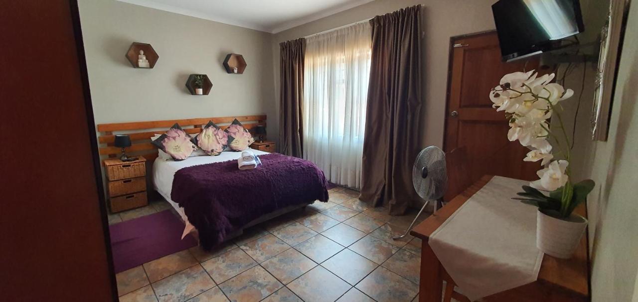 Aero Lodge Guest House Middelburg  Luaran gambar